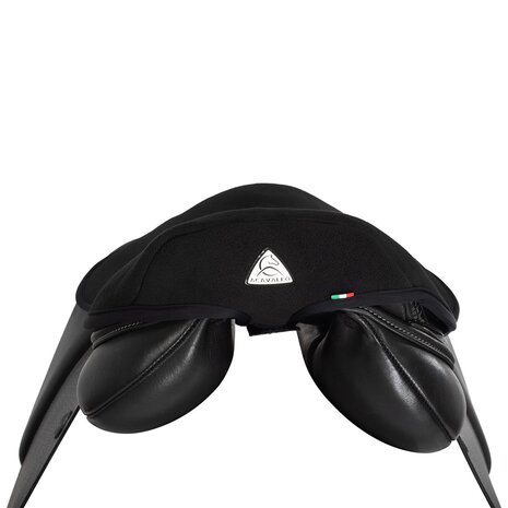 Acavallo Standard seatsaver springen Classic Gel-In Dri-Lex 20 mm