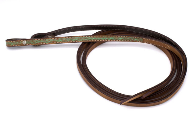 Westernset Show Feather