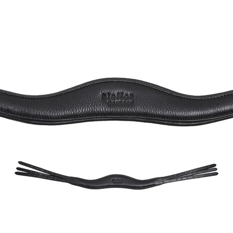 Kieffer Hoofdstel Ultrasoft&reg; Amy Shine