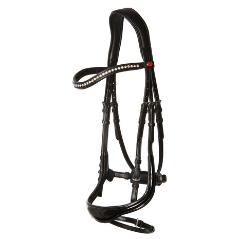 Kieffer Hoofdstel Ultrasoft&reg; Amy Shine