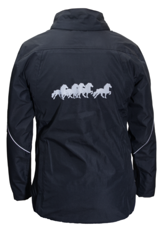 Karlslund Hella shell jacket 