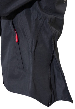 Karlslund Hella shell jacket 