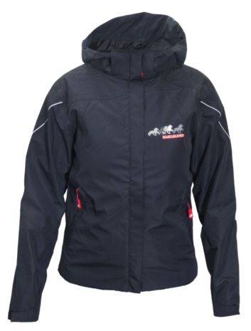 Karlslund Hella shell jacket 