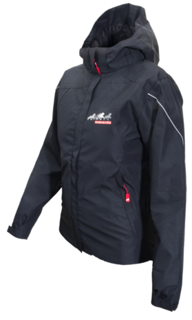 Karlslund Hella shell jacket 