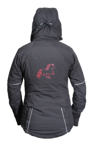 Karlslund Askja Winter Rijjas 