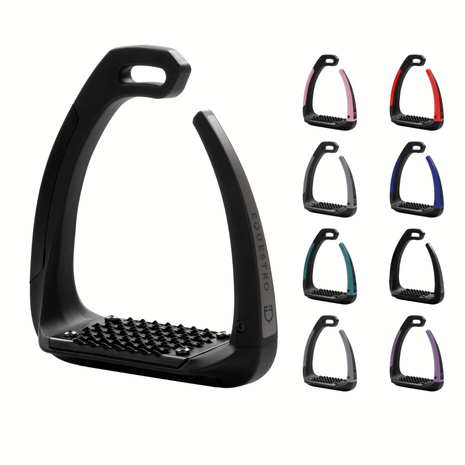 Equestro Supernova Veiligheidsbeugels