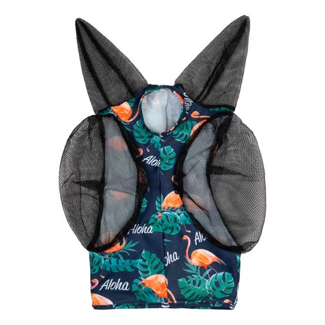 Pro-Tech Stretch Vliegenmasker ALOHA