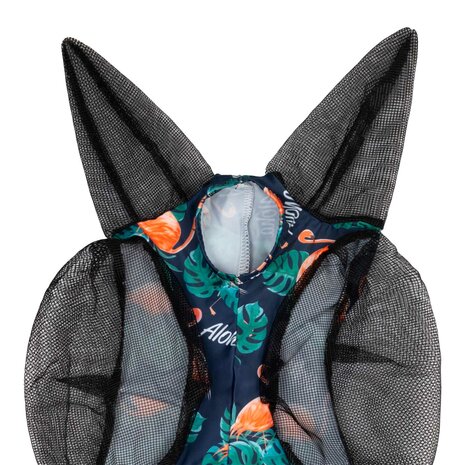 Pro-Tech Stretch Vliegenmasker ALOHA