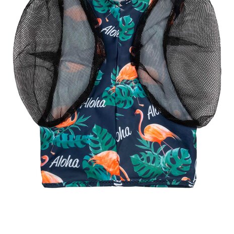 Pro-Tech Stretch Vliegenmasker ALOHA