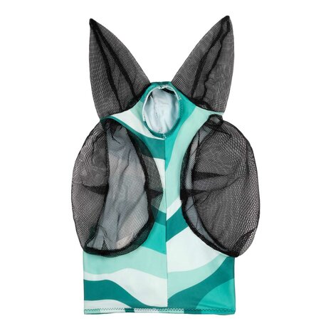 Pro-Tech Stretch Vliegenmasker ABSTRACT