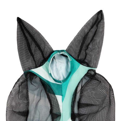 Pro-Tech Stretch Vliegenmasker ABSTRACT