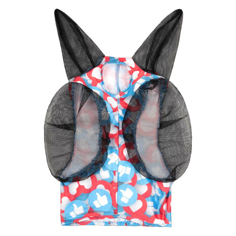Pro-Tech Stretch Vliegenmasker LIKES
