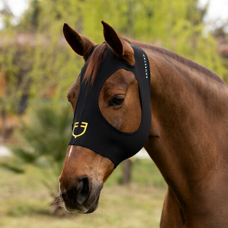 Equestro Elastan Focus Masker &ndash; Verbeter Concentratie