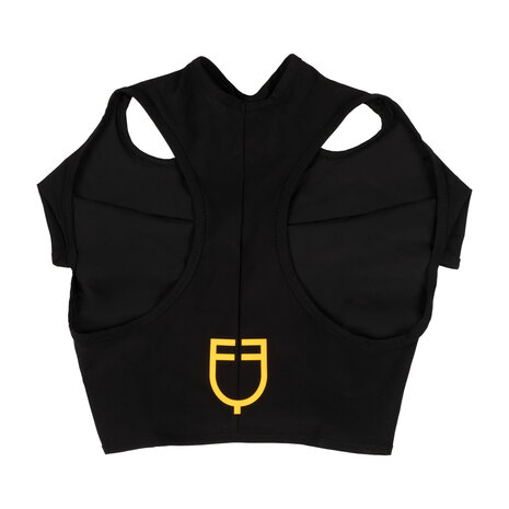 Equestro Elastan Focus Masker &ndash; Verbeter Concentratie