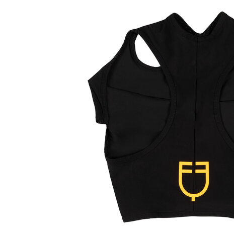 Equestro Elastan Focus Masker &ndash; Verbeter Concentratie