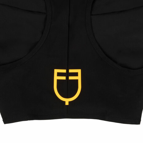 Equestro Elastan Focus Masker &ndash; Verbeter Concentratie