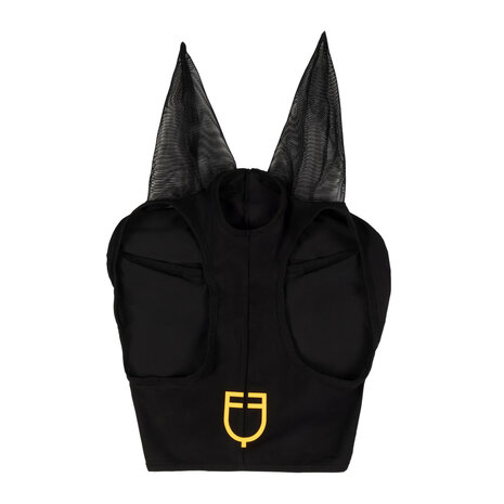 Equestro Elastan Focus Masker met Oren &ndash; Maximale Concentratie