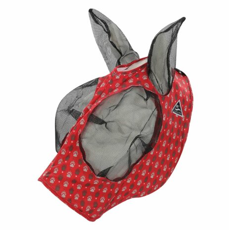 Professional's Choice Comfort Fit Vliegenmasker Bear Paw