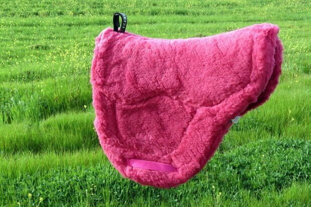 Burioni high density technical fleece endurance pad