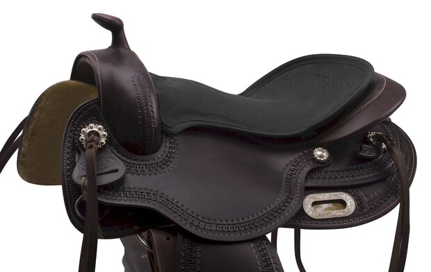 Acavallo Western Seatsaver Active Gel 10 MM 