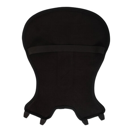 Acavallo Seatsaver Western ORTHO PUBIS