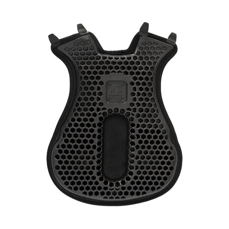 Acavallo Seatsaver Western ORTHO COCCYX 