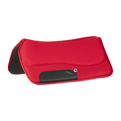 Burioni westernpad Sympanova