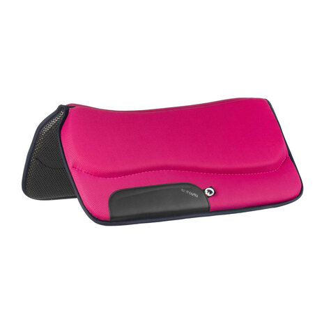 Burioni westernpad Sympanova