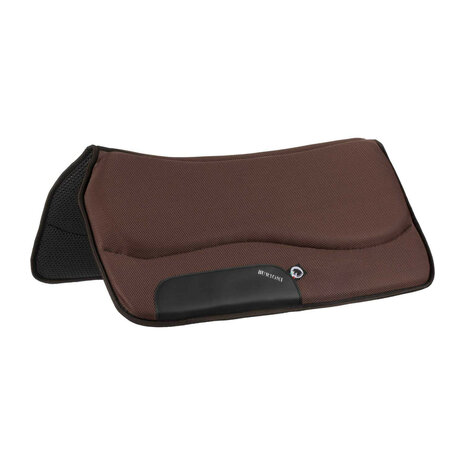 Burioni westernpad Sympanova