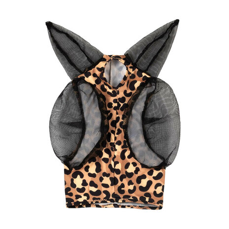 Pro-Tech Stretch Vliegenmasker LEOPARD