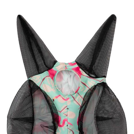 Pro-Tech Stretch Vliegenmasker FLAMINGO