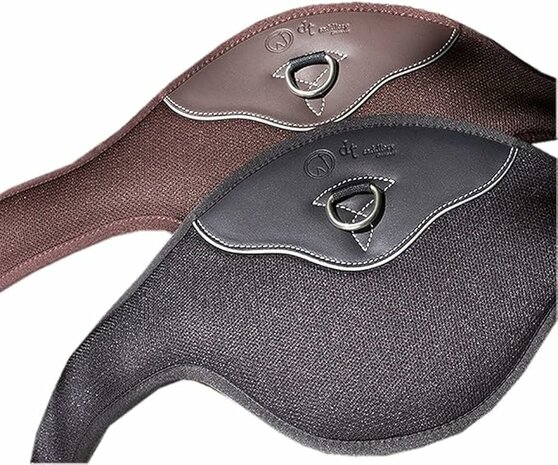 Butterfly Veelzijdigheids Singel Rainer &ndash; Ultiem Comfort &amp; Antislip Stabiliteit