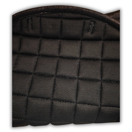 Kifra-pad Icelandic Aurora Green