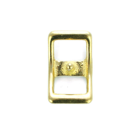 Messing Conway Buckle