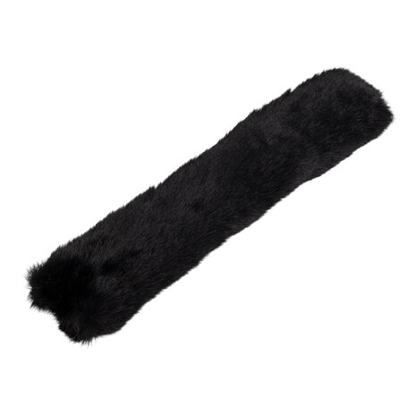 Equestro Synthetic Sheepskin neusbontje