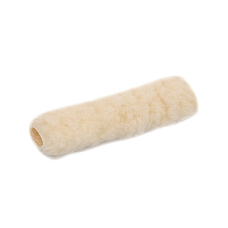 Burioni Pure Wool Neusbontje