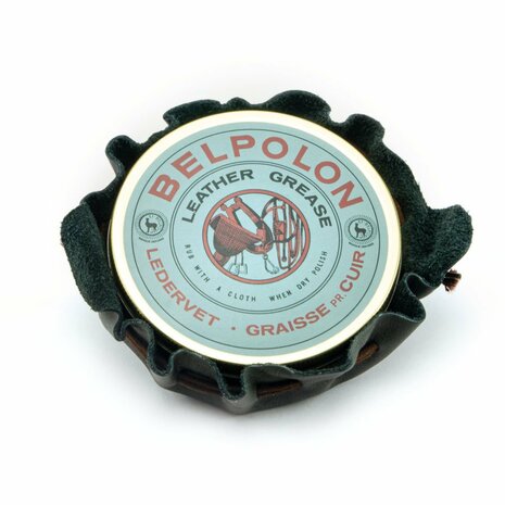 Belpolon Classic Ledervet &ndash; Rejuvenating Leather Grease &ndash; 200 ml