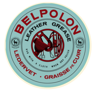 Belpolon Classic Ledervet &ndash; Rejuvenating Leather Grease &ndash; 200 ml