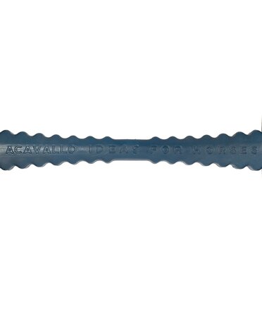 Acavallo Wave Pelham Sensitive Bit