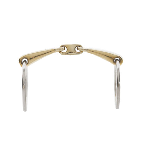 KavalBit Watertrens &ndash; Dubbelgebroken Lock Up (12 mm)