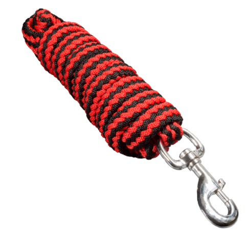 Karlslund Halstertouw Soft 215 cm