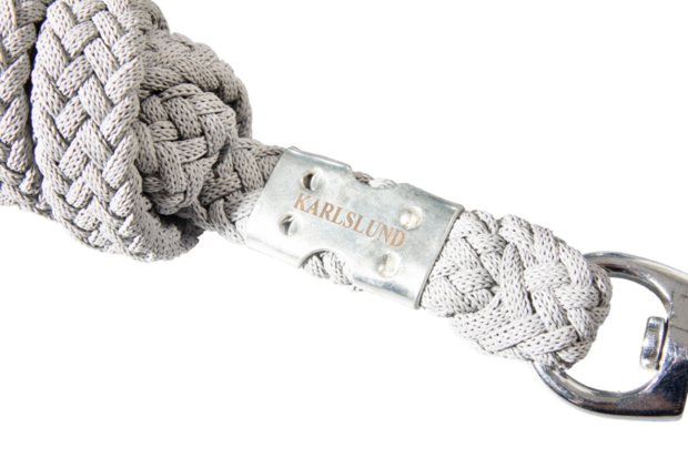 Karlslund Atli Halstertouw  Soft 215 cm