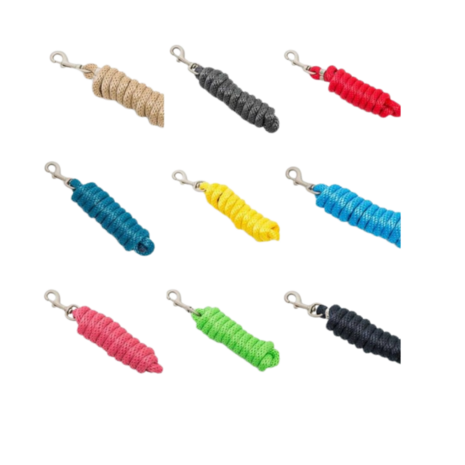 Eco-Line Nylon Halstertouw - 2 meter