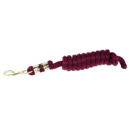 Eco-Line Nylon Halstertouw - 2 meter