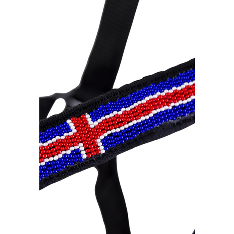 Topreiter Iceland Halster Set