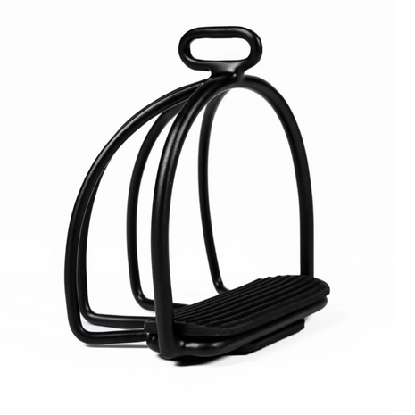 Topreiter Plus Veiligheidsstijgbeugels