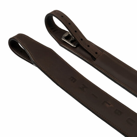 Acavallo Sublime Fender mono stijgbeugelriemen &ndash; maximale stabiliteit en close contact