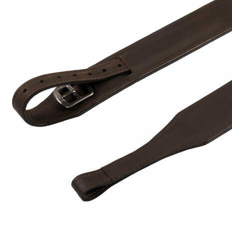 Acavallo Sublime Fender mono stijgbeugelriemen &ndash; maximale stabiliteit en close contact