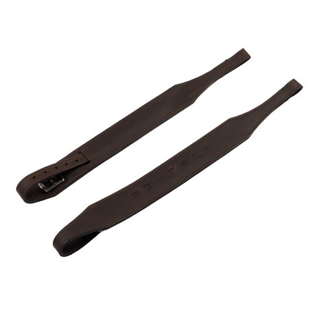 Acavallo Sublime Fender mono stijgbeugelriemen &ndash; maximale stabiliteit en close contact