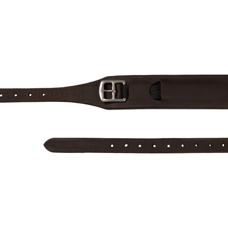Acavallo Sublime Fender mono stijgbeugelriemen &ndash; maximale stabiliteit en close contact